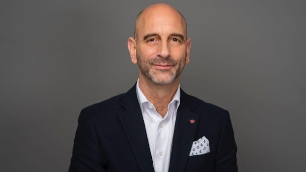 Krise ist kein Urteil – sondern ein Auftrag - Rechtsanwalt Daniel Chappuzeau ist Managing Partner bei Adverit Legal - Quelle: D. Chappuzeau